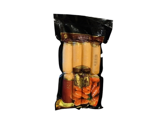 Xúc Xích Vườn Bia 450g CP Food ảnh 0