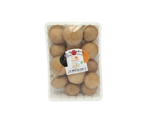 Nấm Mỡ Nâu 200g Yoshimoto ảnh 0