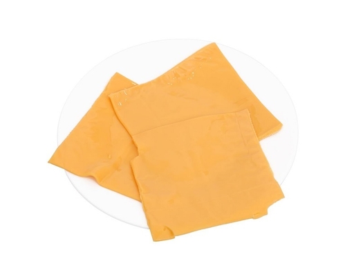 Phô Mai Lát Burger 200g Zott ảnh 1