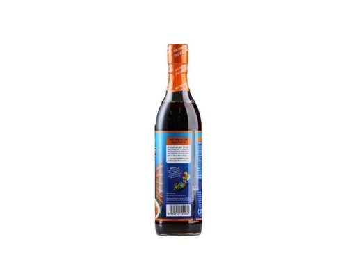 Nước Mắm Cá Cơm 30 Độ Đạm 610ml Thuận Phát ảnh 1
