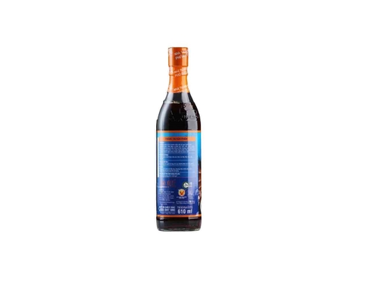 Nước Mắm Cá Cơm 30 Độ Đạm 610ml Thuận Phát ảnh 2