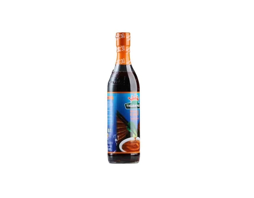 Nước Mắm Cá Cơm 30 Độ Đạm 610ml Thuận Phát ảnh 3