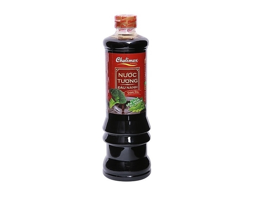 Nước Tương Đậu Nành 700ml Cholimex ảnh 0