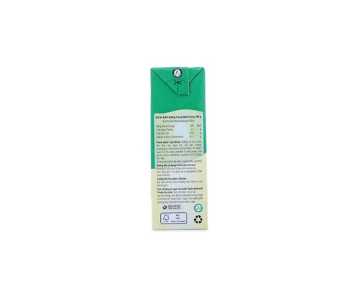 Sữa Đặc Vinamilk Ngôi Sao Phương Nam Xanh Lá Hộp 380g Vinamilk ảnh 4