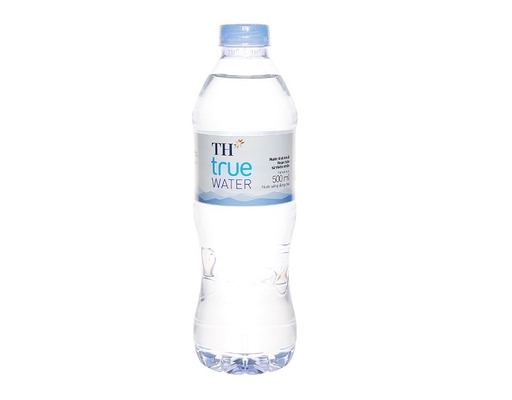 Nước Uống Đóng Chai TH True Water 500ml TH True Water ảnh 0