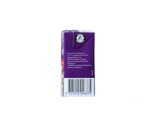 Kem Sữa Tiệt Trùng (35.1% Chất Béo) 200ml Emborg ảnh 3
