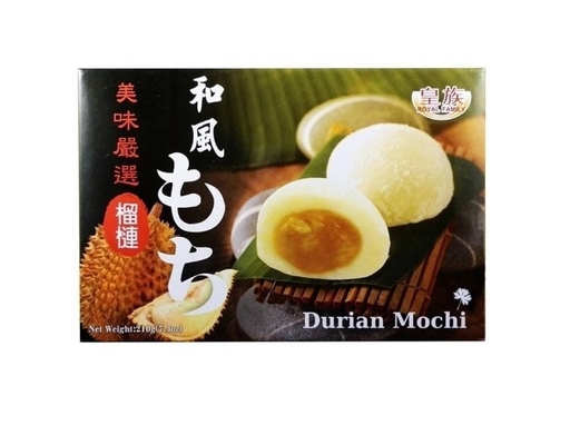 Bánh Mochi Sầu Riêng 210g An Phát ảnh 0