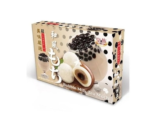 Bánh Mochi Trà Sữa Trân Châu An Phát 210g An Phát ảnh 0