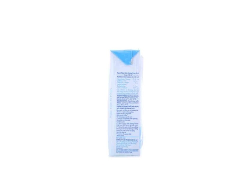 Lốc 4 Hộp Sữa Tươi Tiệt Trùng Ít Đường Dalatmilk 180ml Dalatmilk ảnh 3