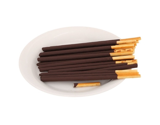 Bánh Que Vị Socola 40g Pocky ảnh 1