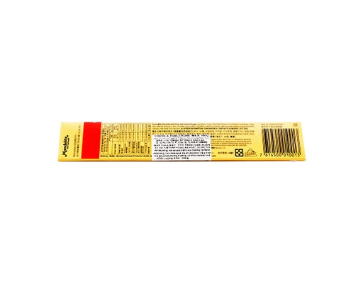 Socola Sữa 100g Toblerone ảnh 1