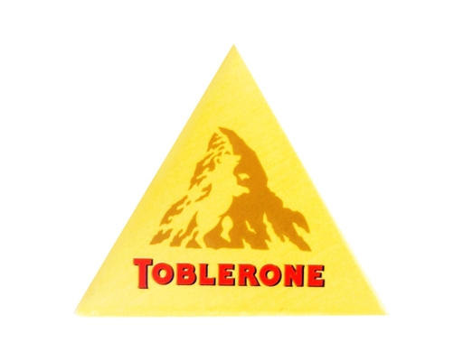 Socola Sữa 100g Toblerone ảnh 2
