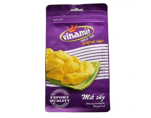 Mít Sấy 100g Vinamit ảnh 0