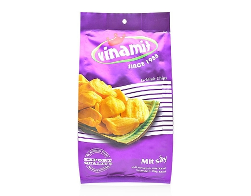 Mít Sấy 250g Vinamit ảnh 0