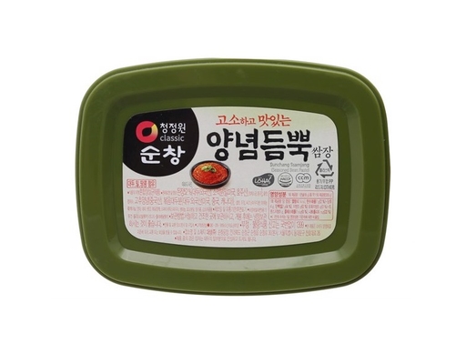 Tương Đậu 200g Miwon ảnh 2