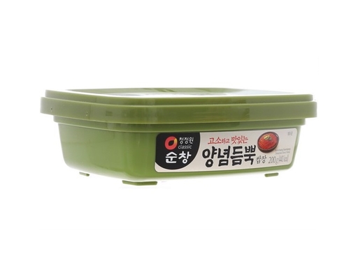 Tương Đậu 200g Miwon ảnh 1