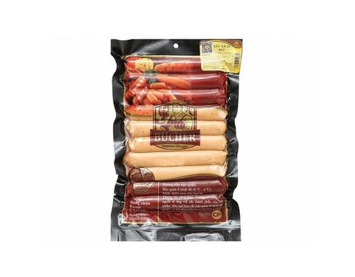 Xúc Xích Đức 450g CP ảnh 0