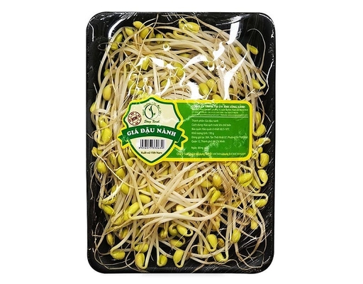 Giá Đậu Nành 150g Sông Xanh ảnh 0