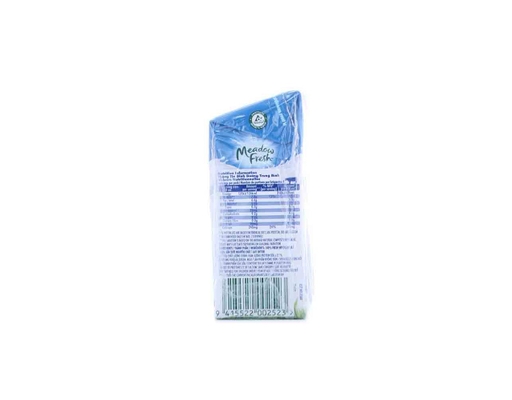 Lốc 3 Hộp Sữa Tươi Nguyên Kem Uht Meadow Fresh 200ml Meadow Fresh ảnh 5