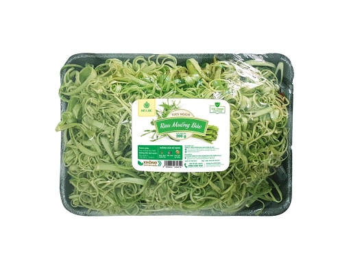 Rau Muống Bào 200g An Lạc ảnh 0