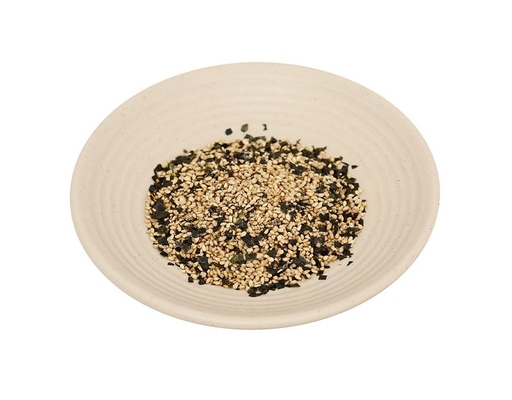 Gia Vị Rắc Cơm Vị Rong Biển Mè 19g Thuyền Xưa Food ảnh 1