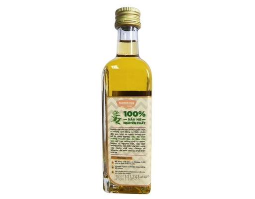 Dầu Mè Dinh Dưỡng 65ml Thuyền Xưa Food ảnh 1