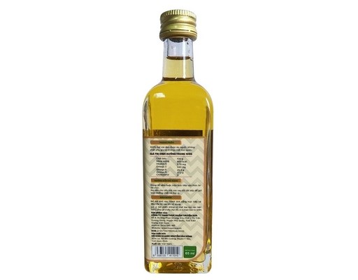 Dầu Mè Dinh Dưỡng 65ml Thuyền Xưa Food ảnh 2