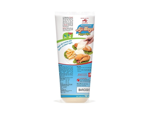 Sốt Mayonaise Ajimayo Ngọt Dịu 260g Ajinomoto ảnh 2