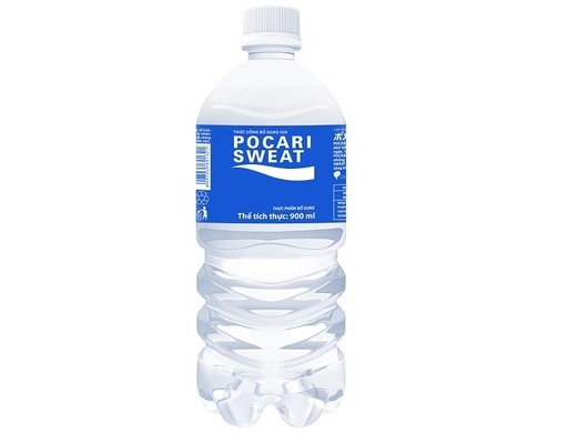 Thức Uống Bổ Sung Ion 900ml Pocari Sweat ảnh 0