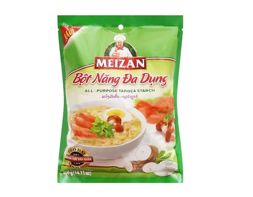 Bột Năng Đa Dụng 400g Meizan ảnh 0