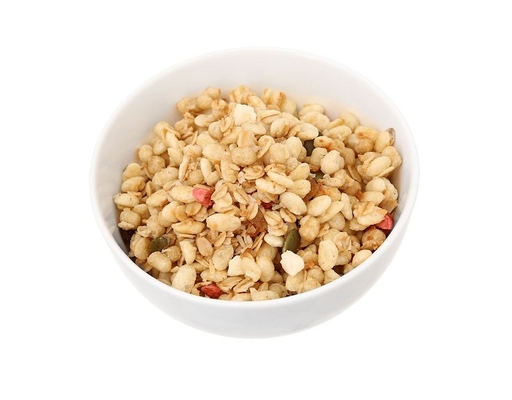 Yến Mạch Trái Cây 300g Sunrise ảnh 2