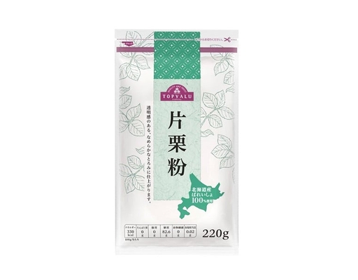 Tinh Bột Khoai Tây 220g TOPVALU ảnh 0