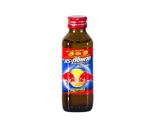Nước Tăng Lực Redbull Đỏ Vitamin A,B12,C 145ml Redbull ảnh 0