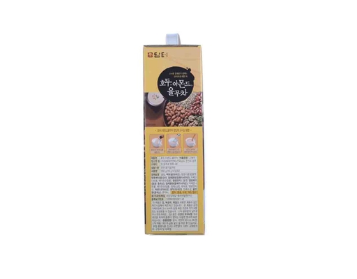 Bột Ngũ Cốc Óc Chó Hạnh Nhân 50 x 18g Damtuh ảnh 2