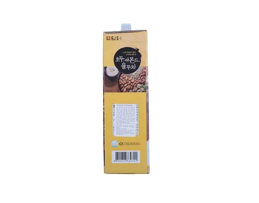 Bột Ngũ Cốc Óc Chó Hạnh Nhân 50 x 18g Damtuh ảnh 3