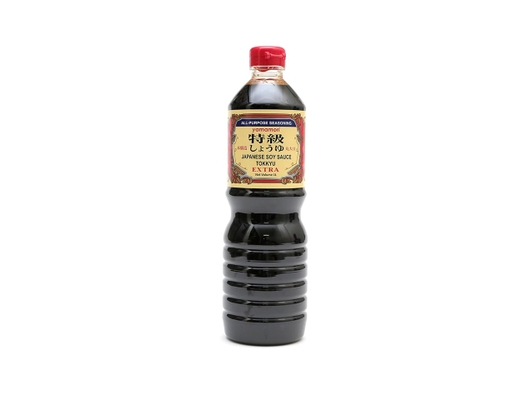Nước Tương Extra Soy Sauce 1L Yamamori ảnh 0