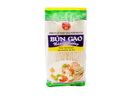 Bún Gạo Nàng Hương 200g Bích Chi ảnh 0
