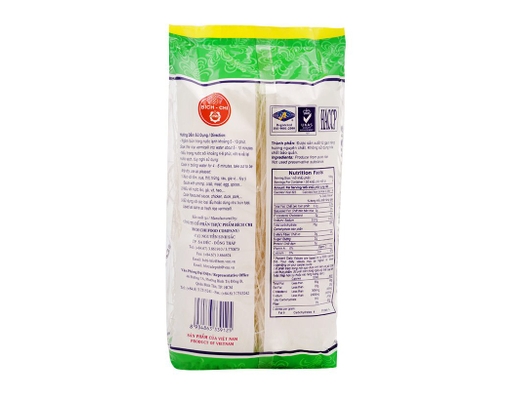 Bún Gạo Nàng Hương 200g Bích Chi ảnh 1