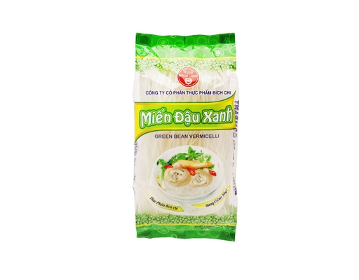 Miến Đậu Xanh 200g Bích Chi ảnh 0