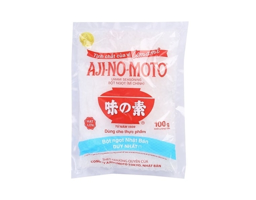 Bột Ngọt 100g Ajinomoto ảnh 0