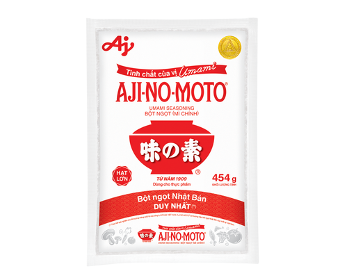 Bột Ngọt 454g Ajinomoto ảnh 1