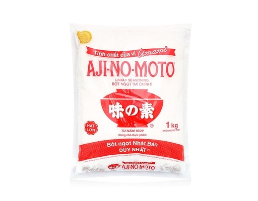 Bột Ngọt 1kg Ajinomoto ảnh 1