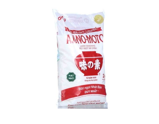 Bột Ngọt 1.8kg Ajinomoto ảnh 2