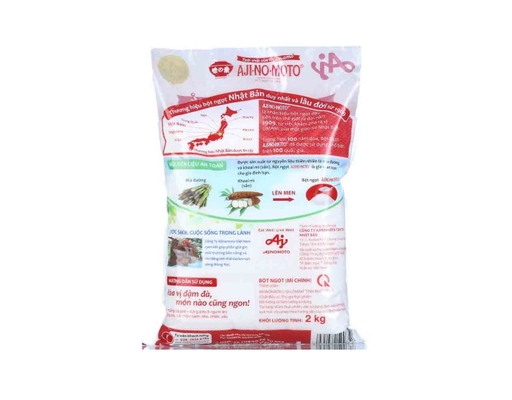 Bột Ngọt 1.8kg Ajinomoto ảnh 3