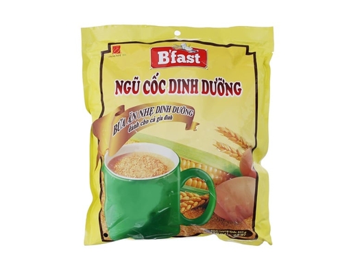 Bột Ngũ Cốc 20 x 25g Vinacafe ảnh 0