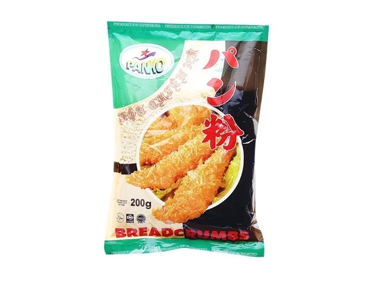Bột Chiên Xù 200g Panko ảnh 0