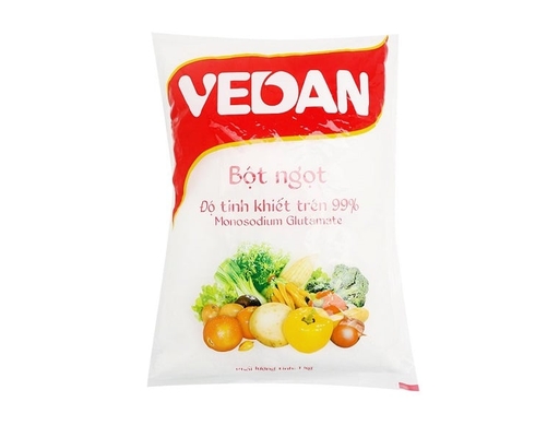Bột Ngọt 1kg Vedan ảnh 0