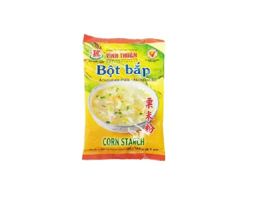 Bột Bắp 150g Vĩnh Thuận ảnh 0