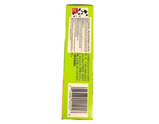 Gia Vị Wasabi Neri 90g S&B ảnh 1