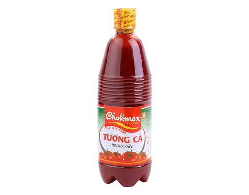 Tương Cà 830g Cholimex ảnh 0